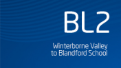 Winterborne Valley to Blandford School