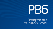 Bovington area to Purbeck School