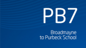 Broadmayne to Purbeck School
